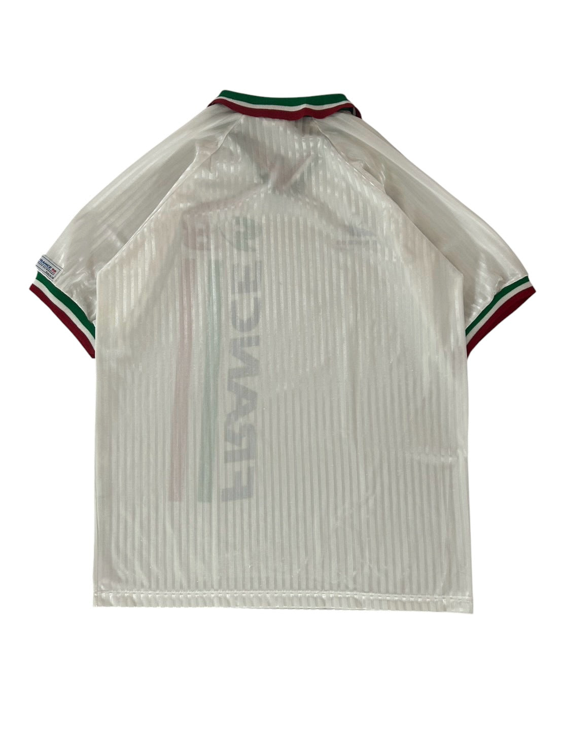 1998 France World Cup Italy Top
