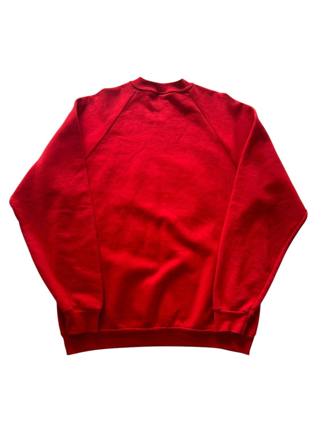 90s Nottingham Forest Sweatshirt