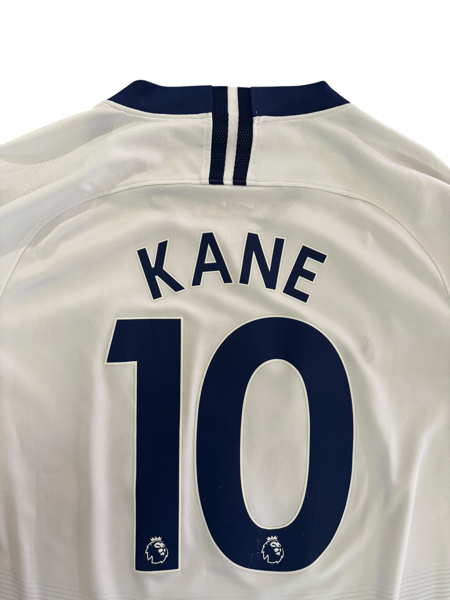 18/19 Nike Tottenham Hotspur Home No.10 Kane