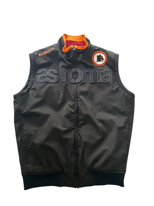 Kappa AS Roma Vest