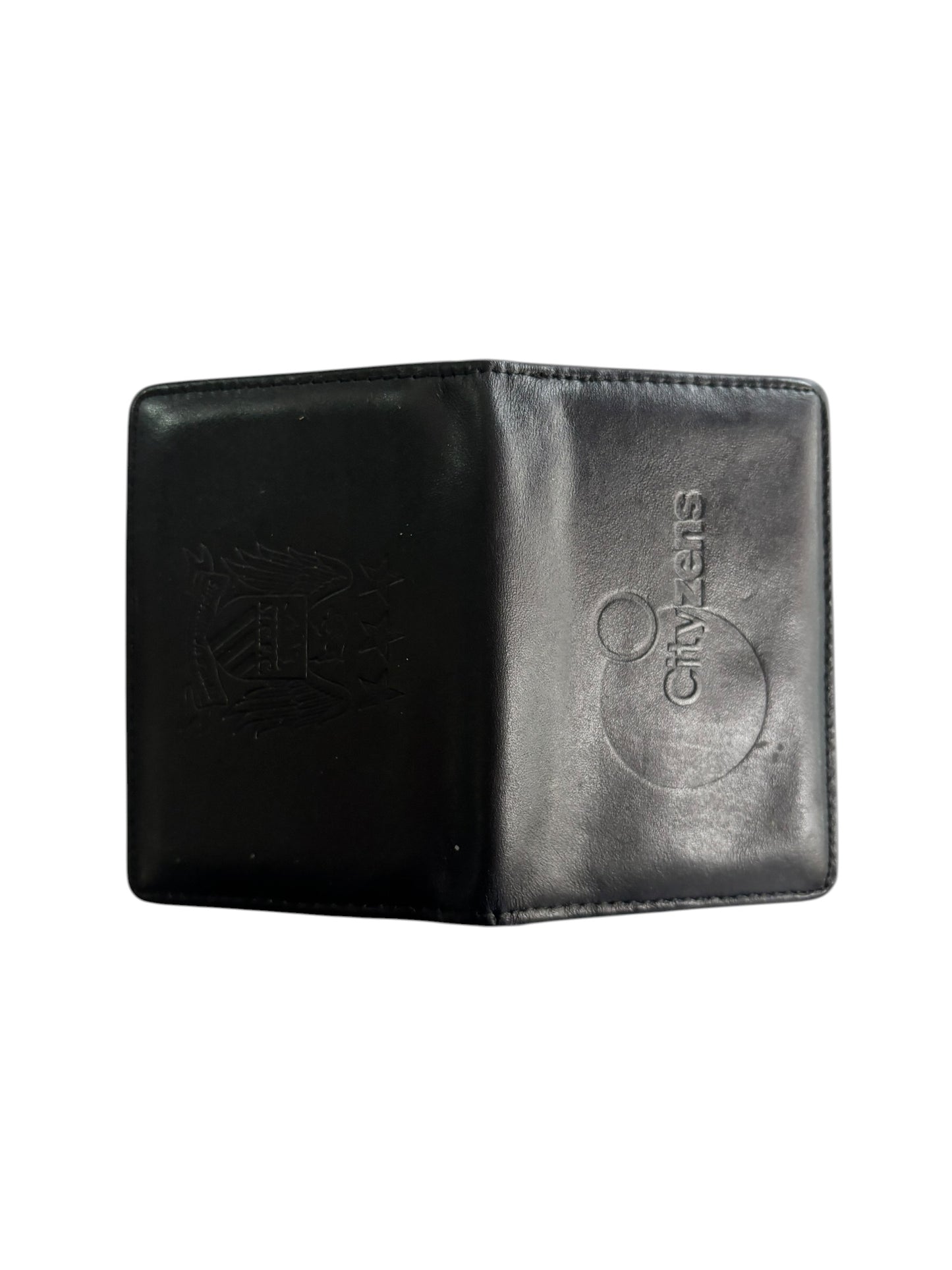 Manchester City Card Case
