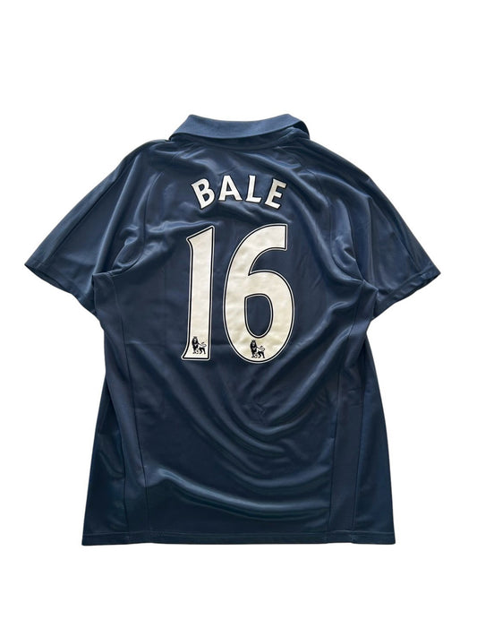 07/08 Puma Tottenham Hotspur Away No.16 Bale