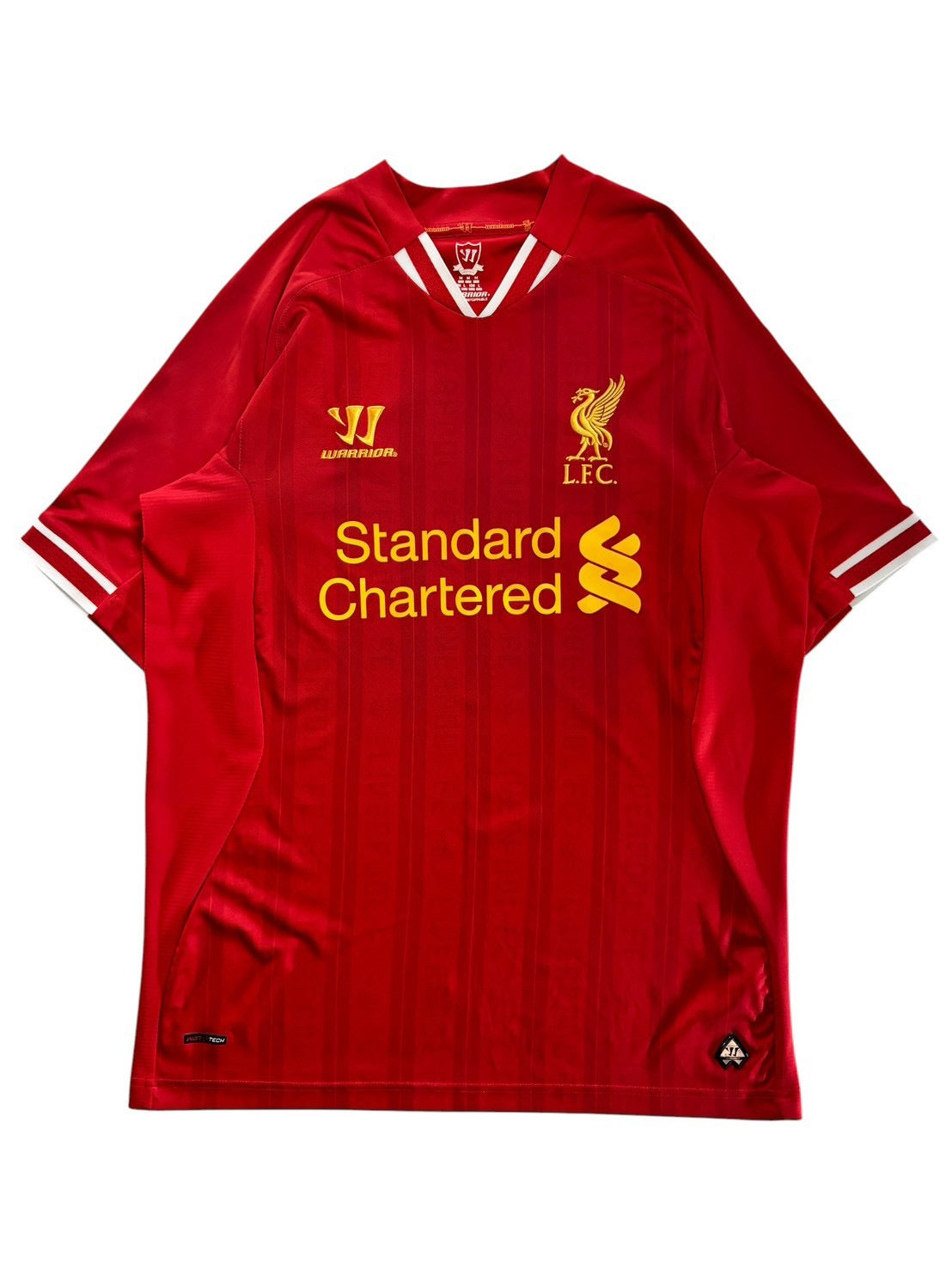 14/15 Warrior Liverpool Home