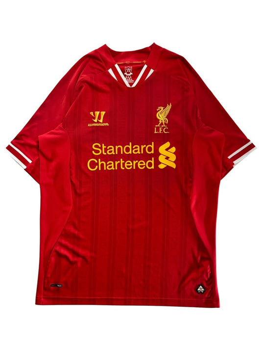 14/15 Warrior Liverpool Home