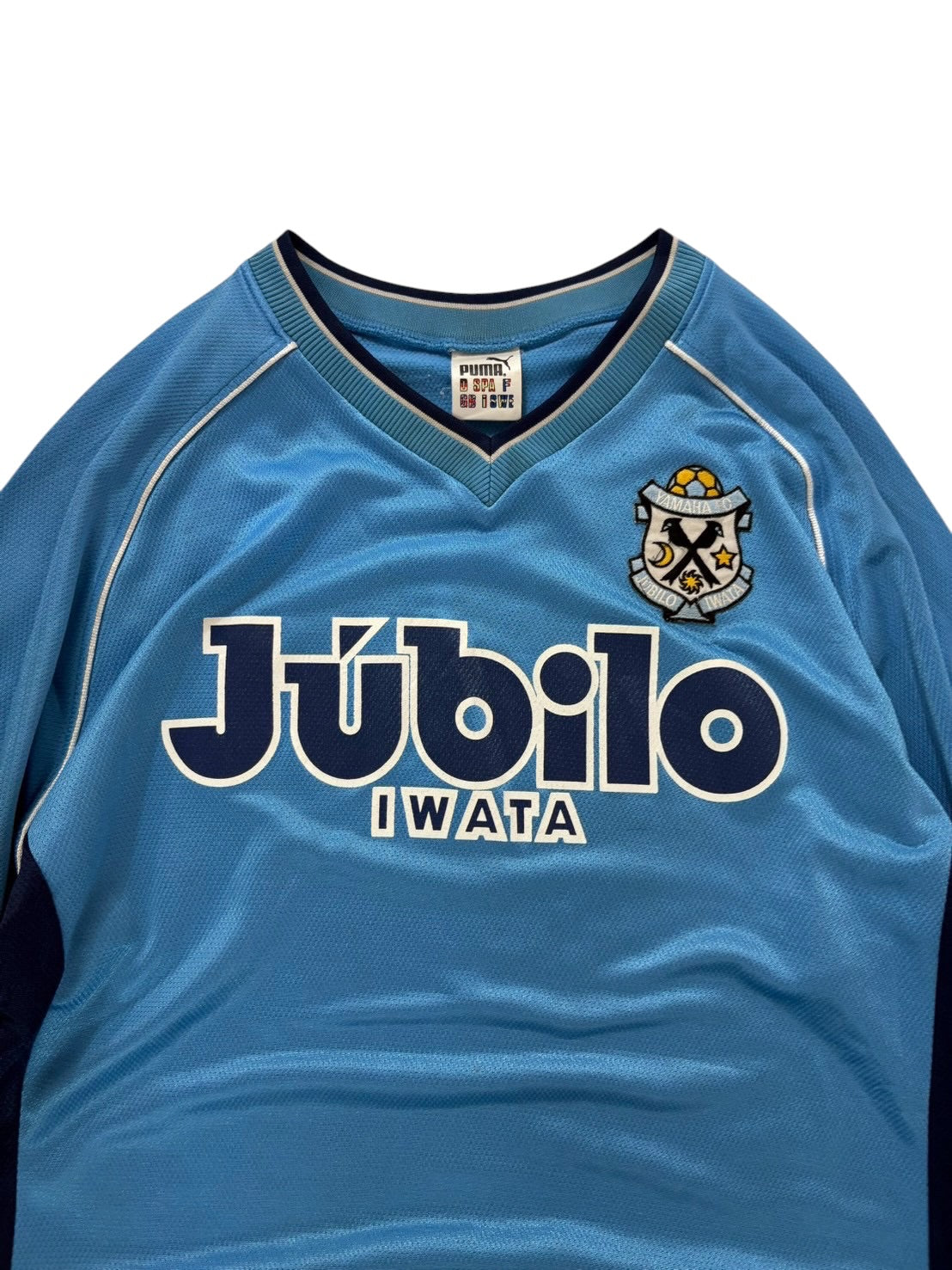 90s ジュビロ磐田 Training L/S