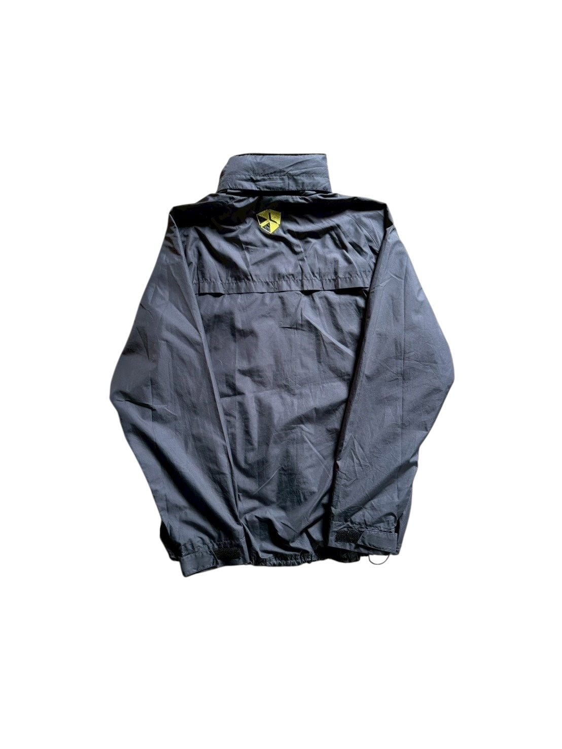 00s Nike Celtic Track Jacket