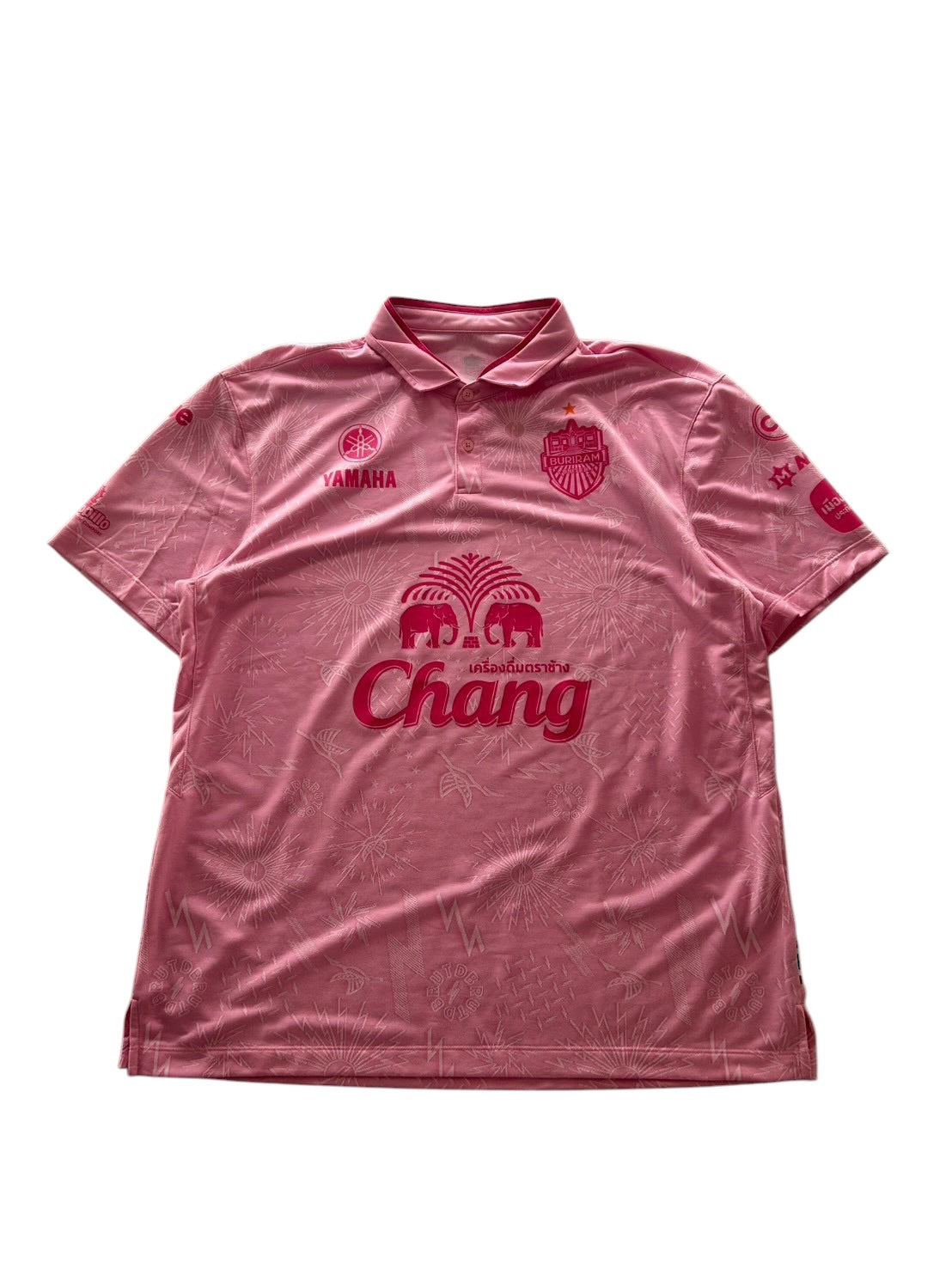 24/25 Buriram United Third