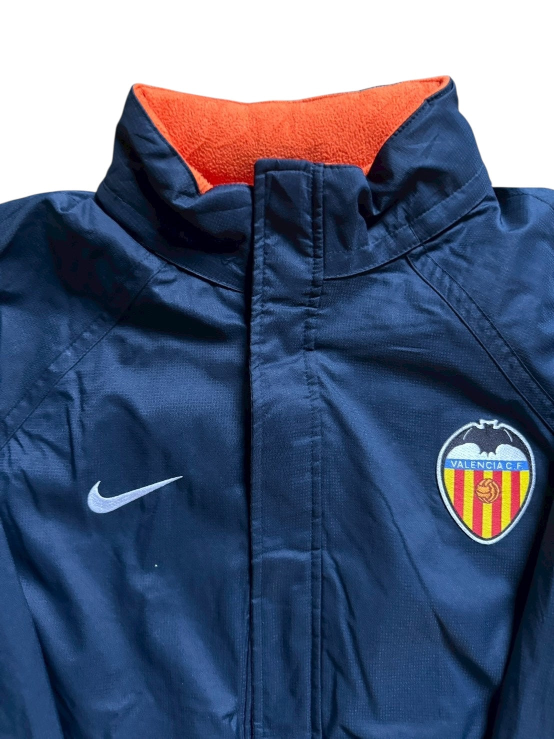 00s Nike Valencia Track Jacket