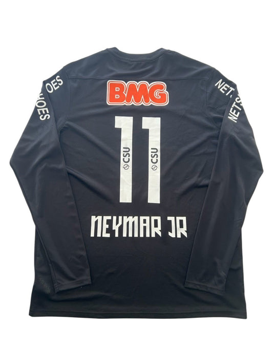 12/13 Nike Santos Centenary Neymar