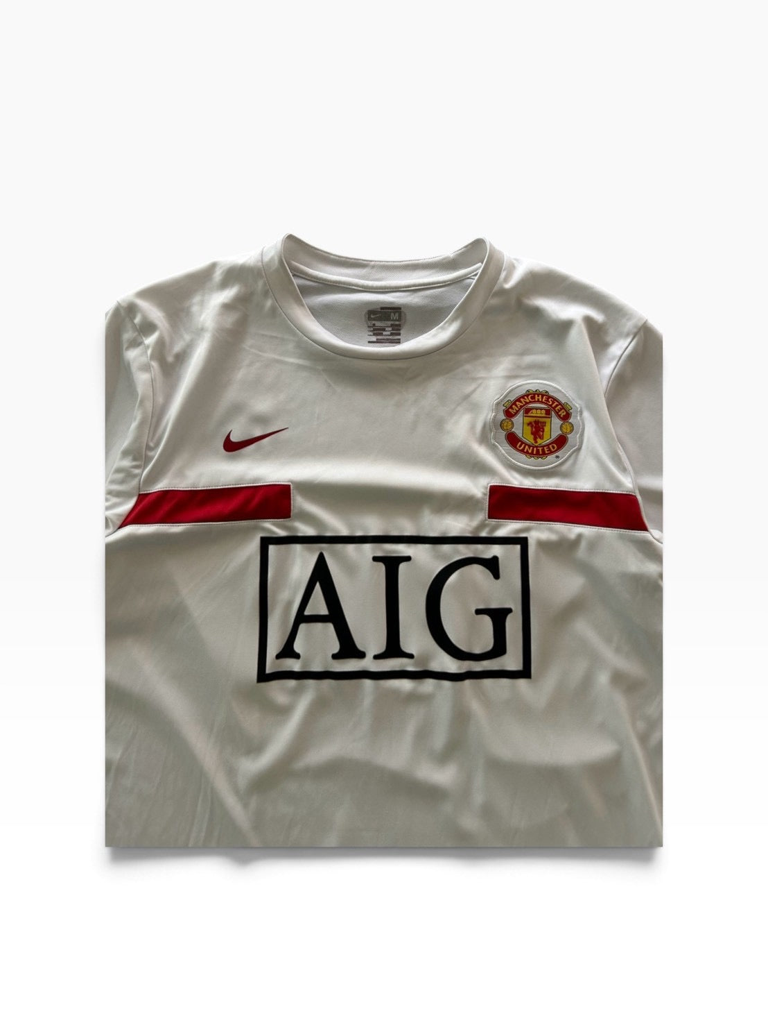 10s Nike Manchester  United Training