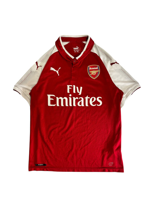 17/18 Puma Aresenal Home