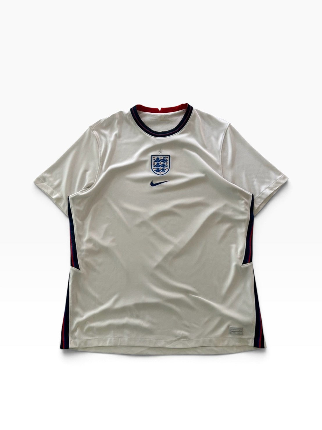 2020 Nikn England Home