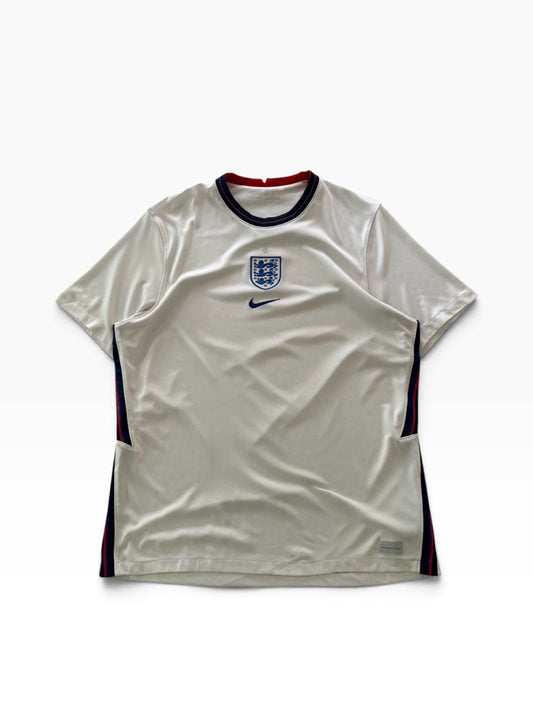 2020 Nikn England Home