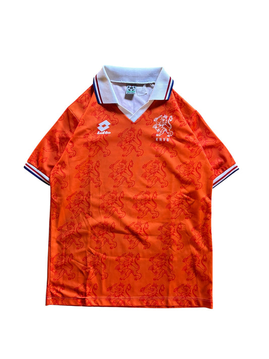 1994 Lotto Netherlands National Team Home