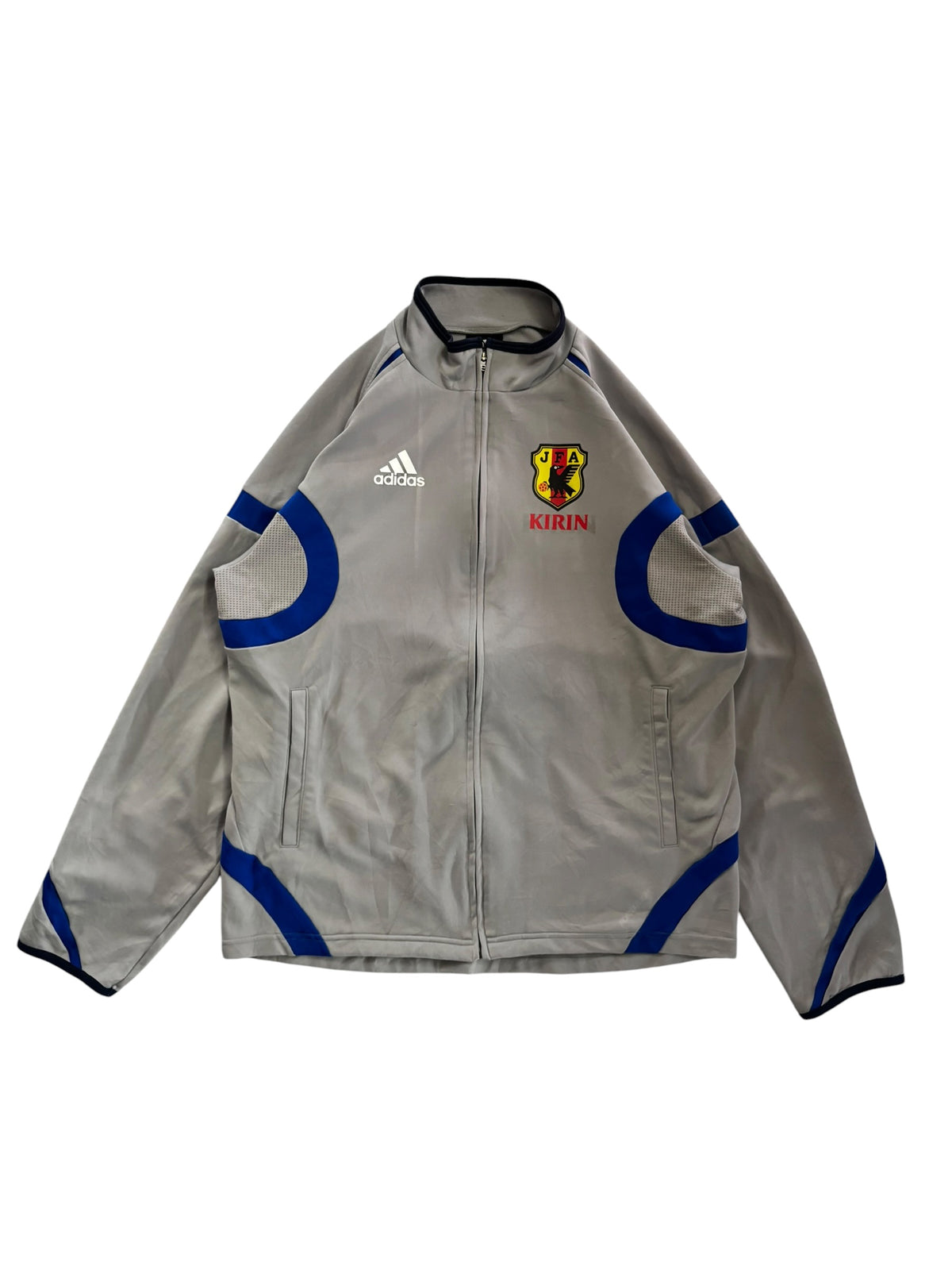 Adidas Japan Track Jacket