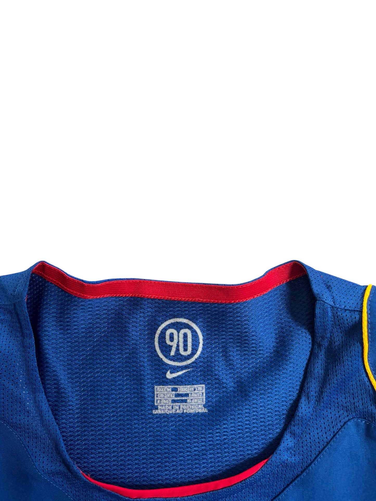 04/05 Arsenal Away