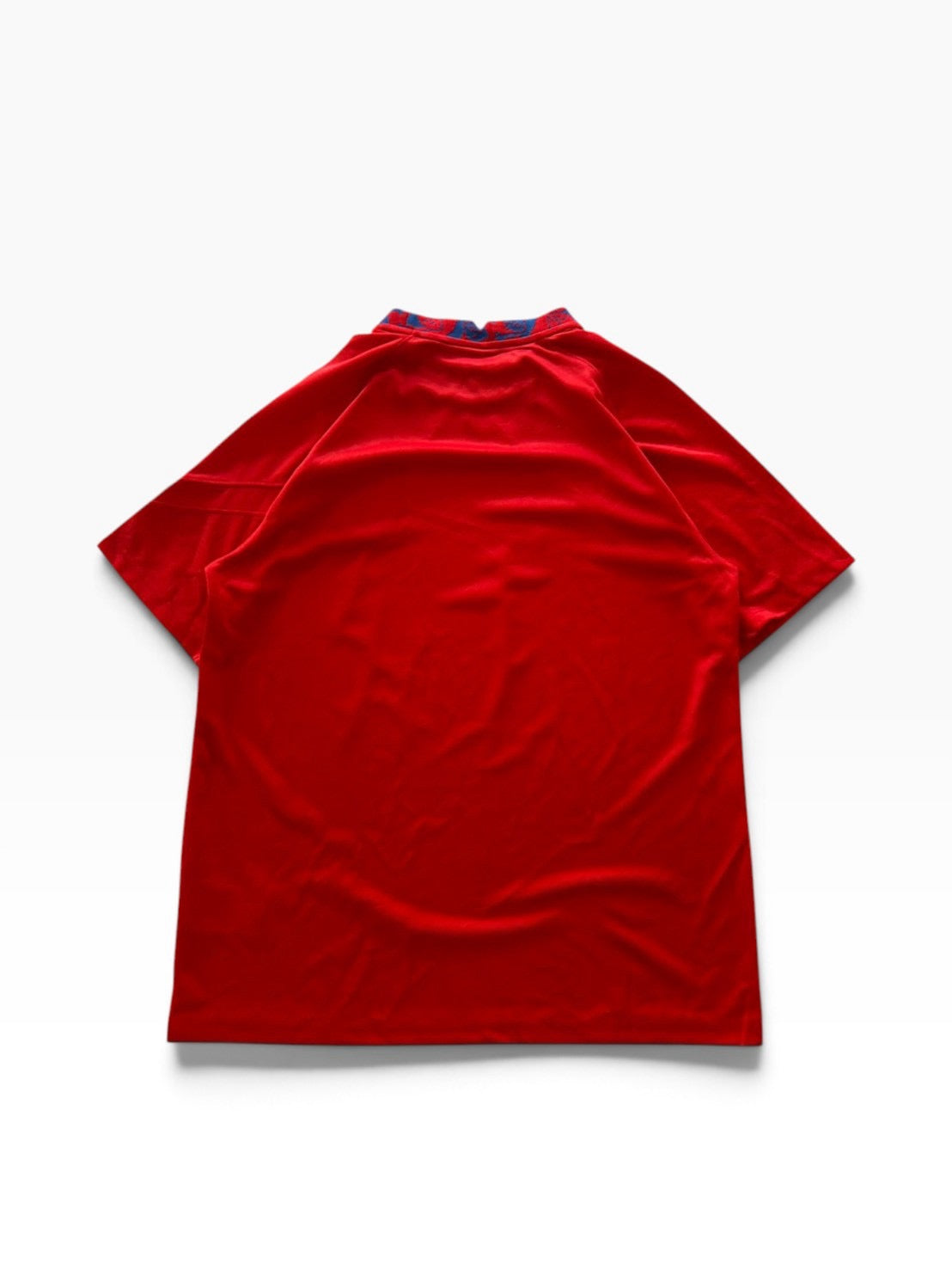 2020 Nike England Away