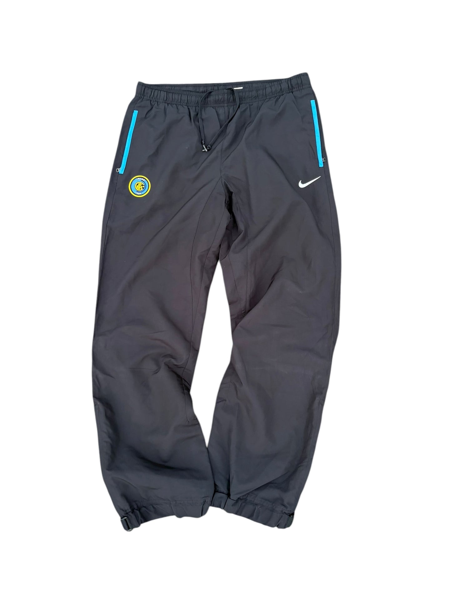 00s Nike Inter Tracksuit
