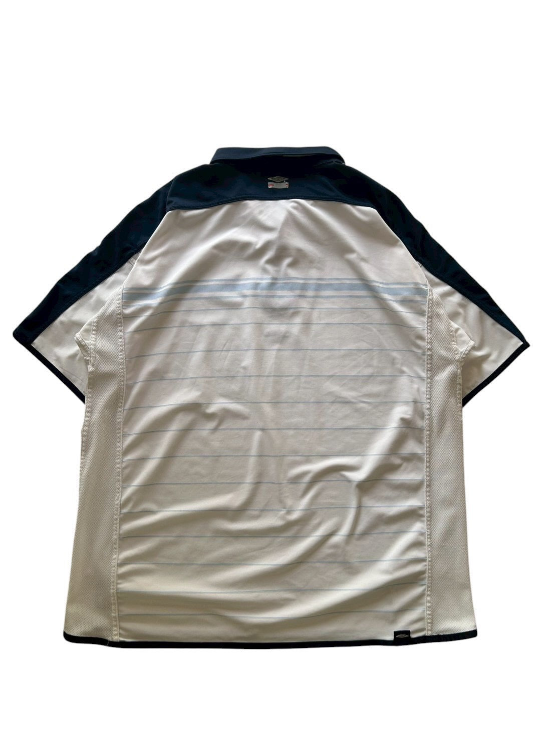 2004  Umbro England National Team Reversible