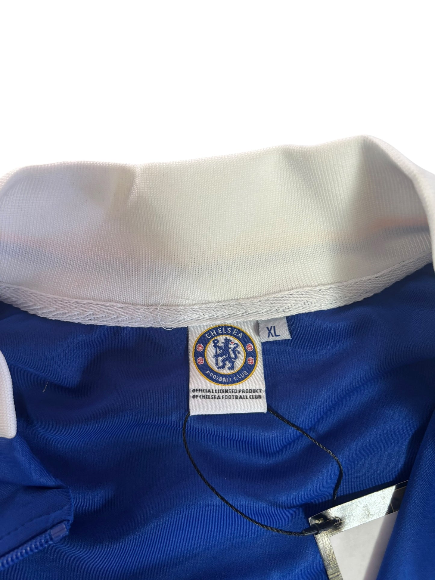 Chelsea Track Jacket