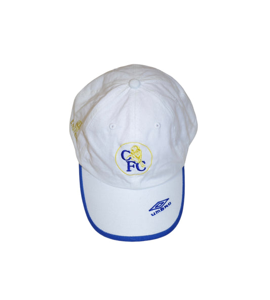 Umbro Chelsea Cap