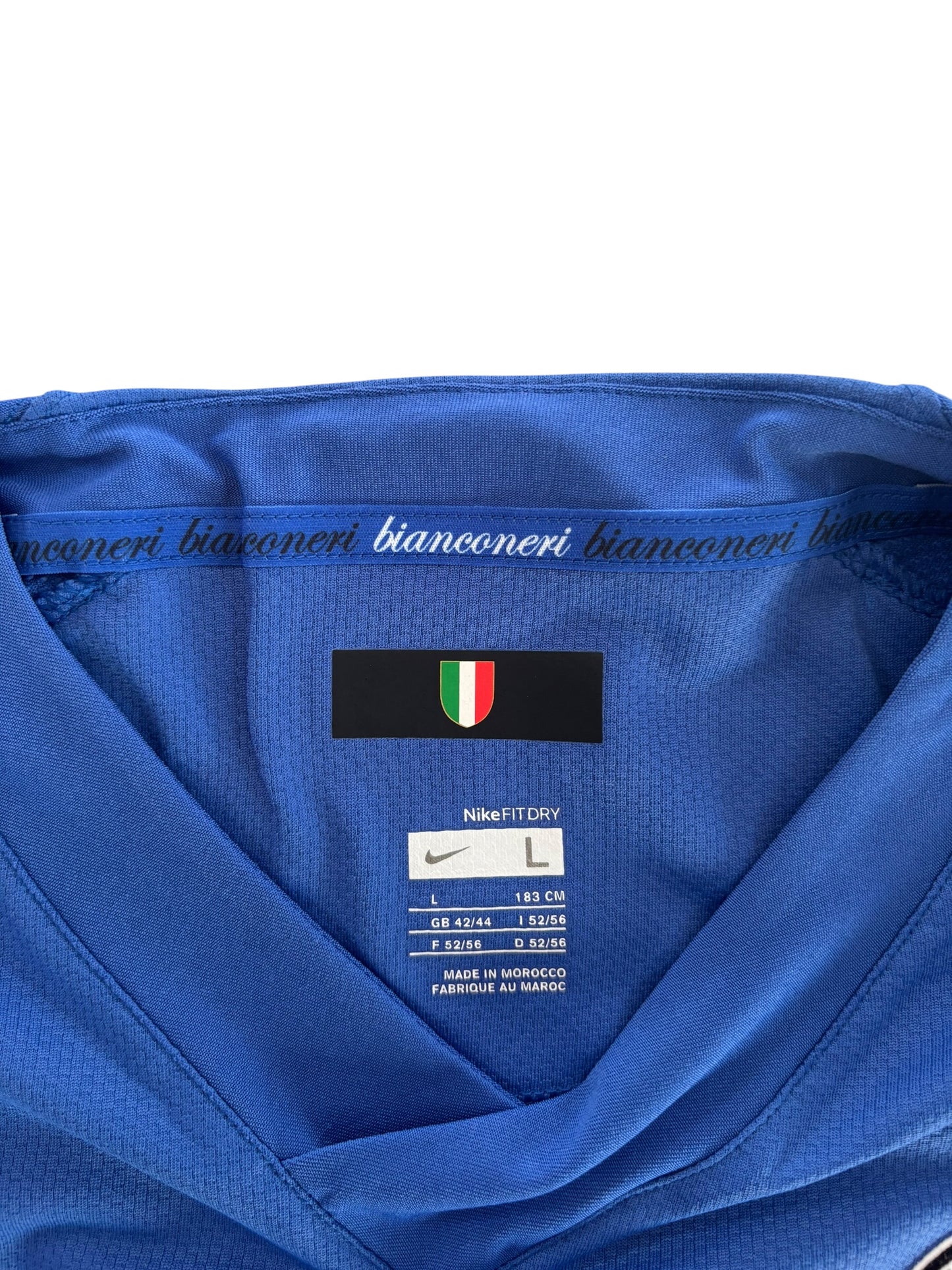 07/09 Nike Juventus Away No.10 Del Piero