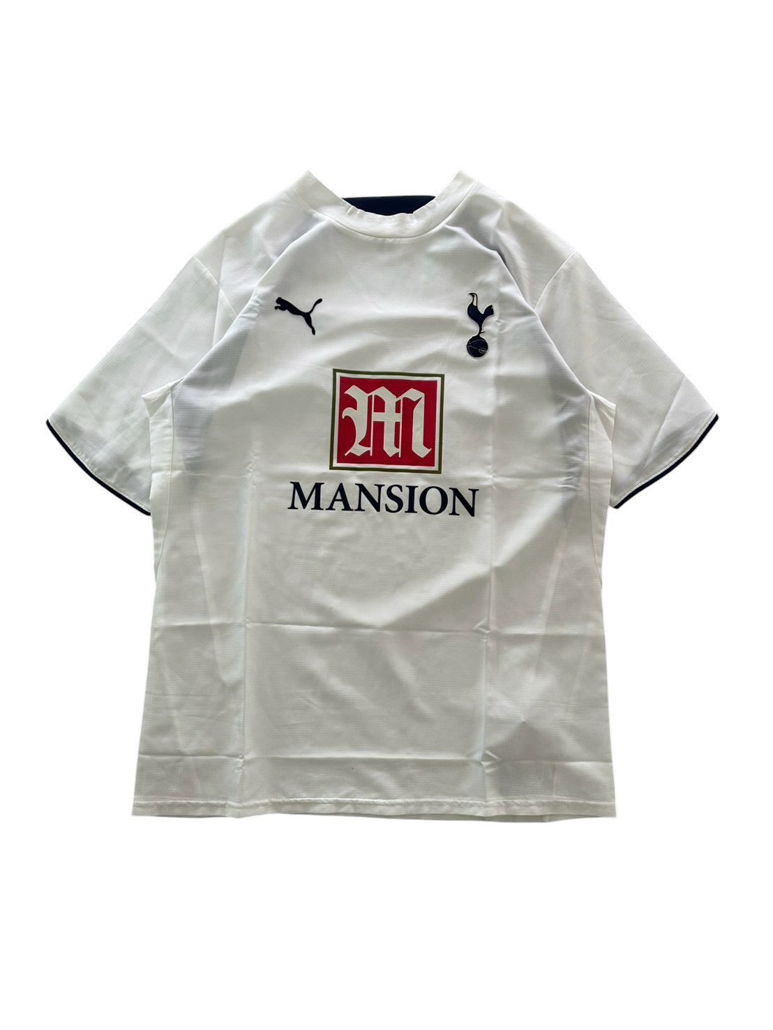06/07 Puma Tottenham Hotspur Home