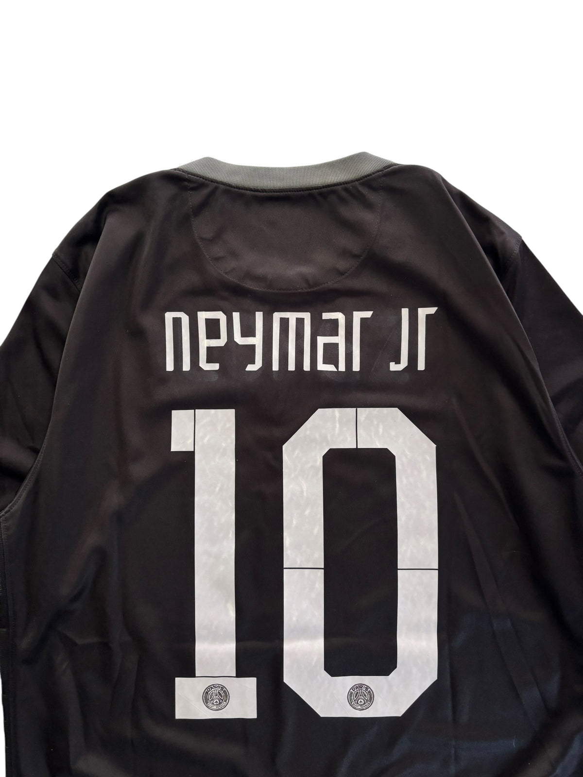 21/22 Nike PSG Third No.10 Neymar