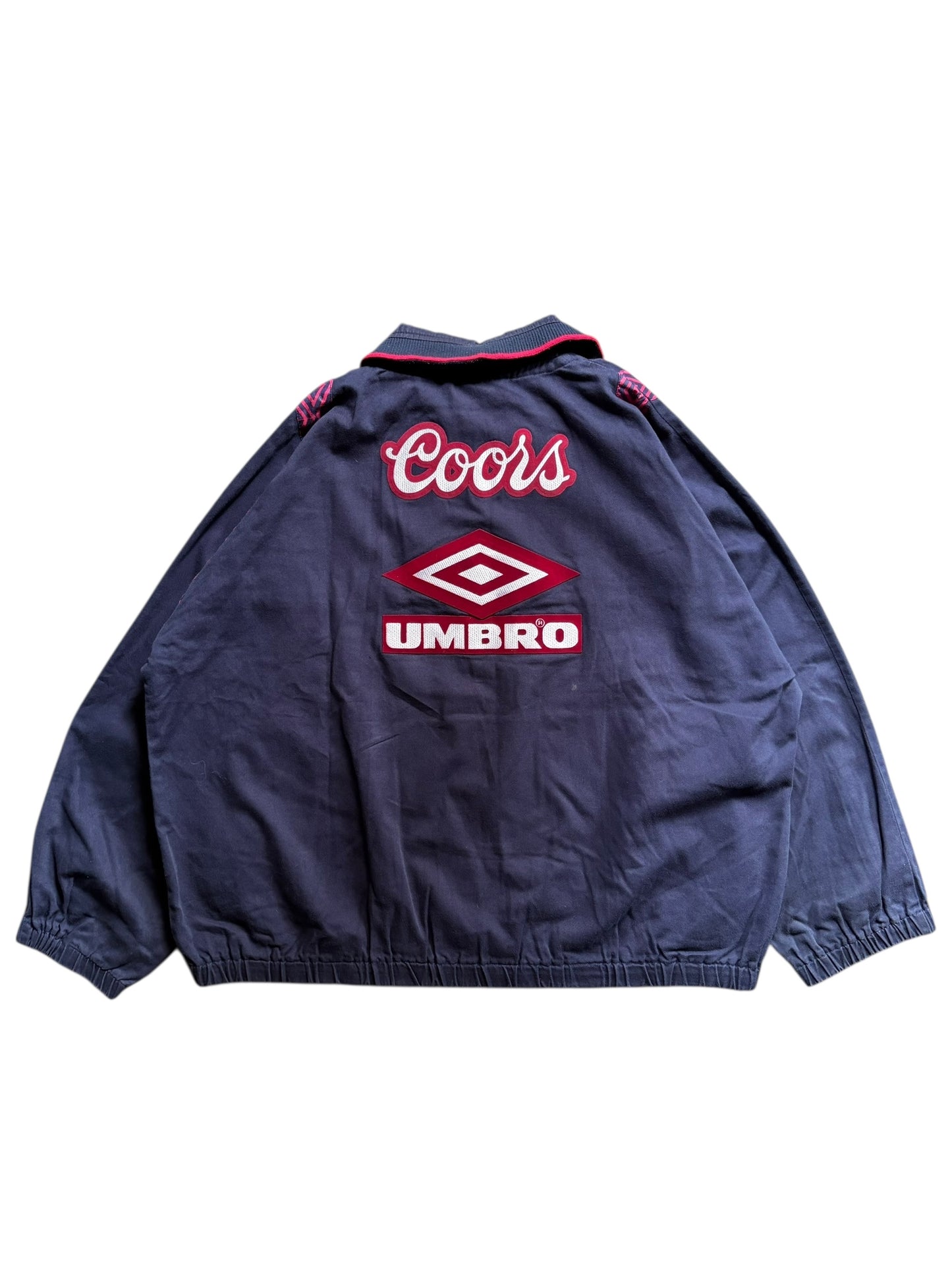 Umbro Chelsea Drii Top