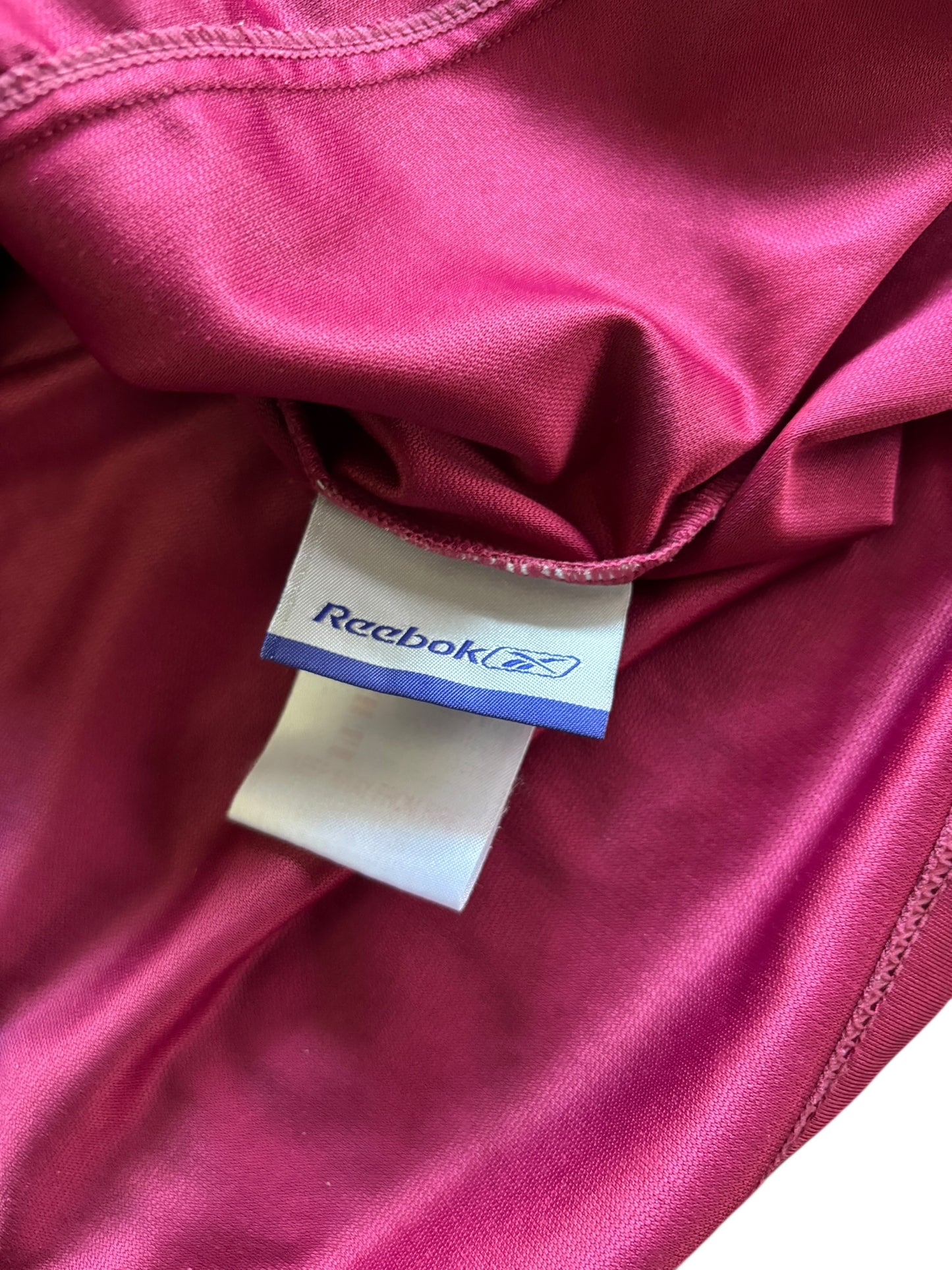 05/06 Reebok West Ham United Home No.32 Carlos Tevez