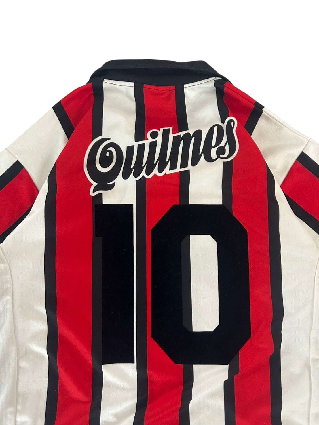 98/99 Adidas River Plate Third Aimar