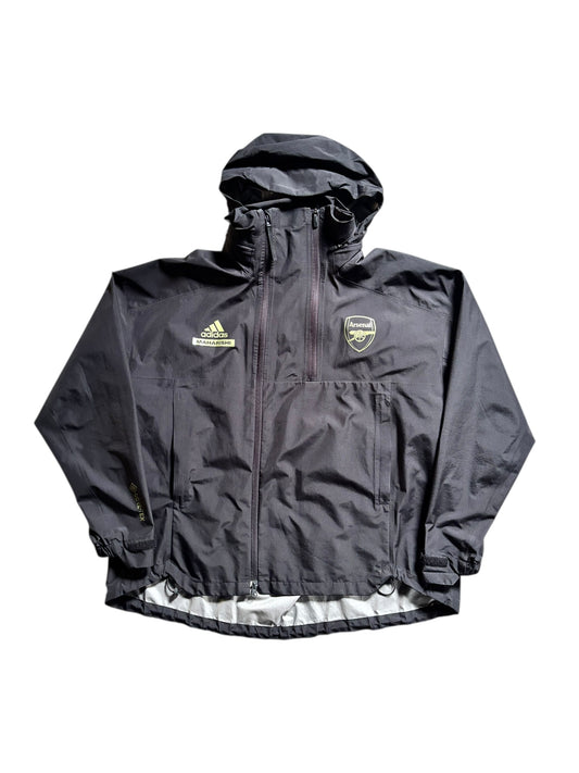 Adidas Arsenal Maharishi GTX Jacket