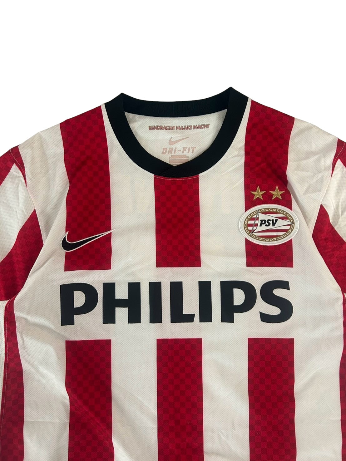 10/12 Nike PSV Home Toivonen