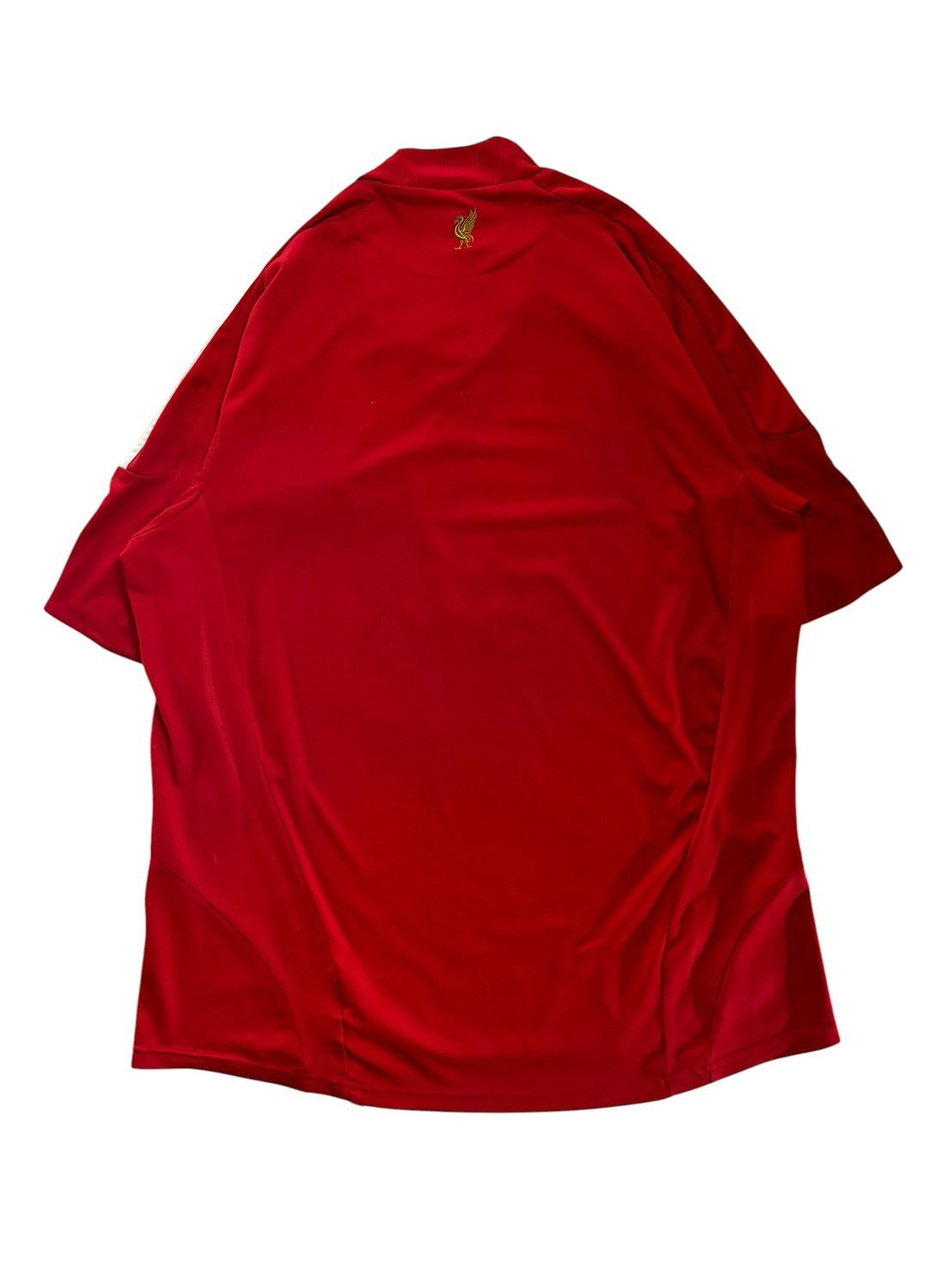 08/10 Adidas Liverpool Home