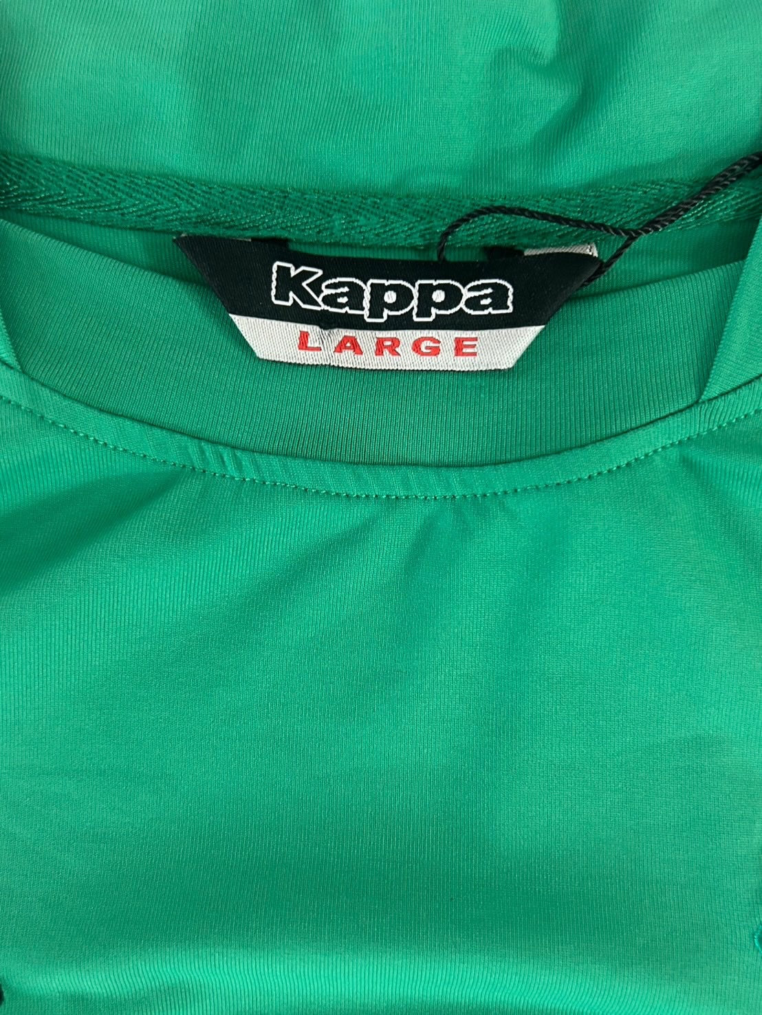 04/05 Kappa Bremen Away Klose