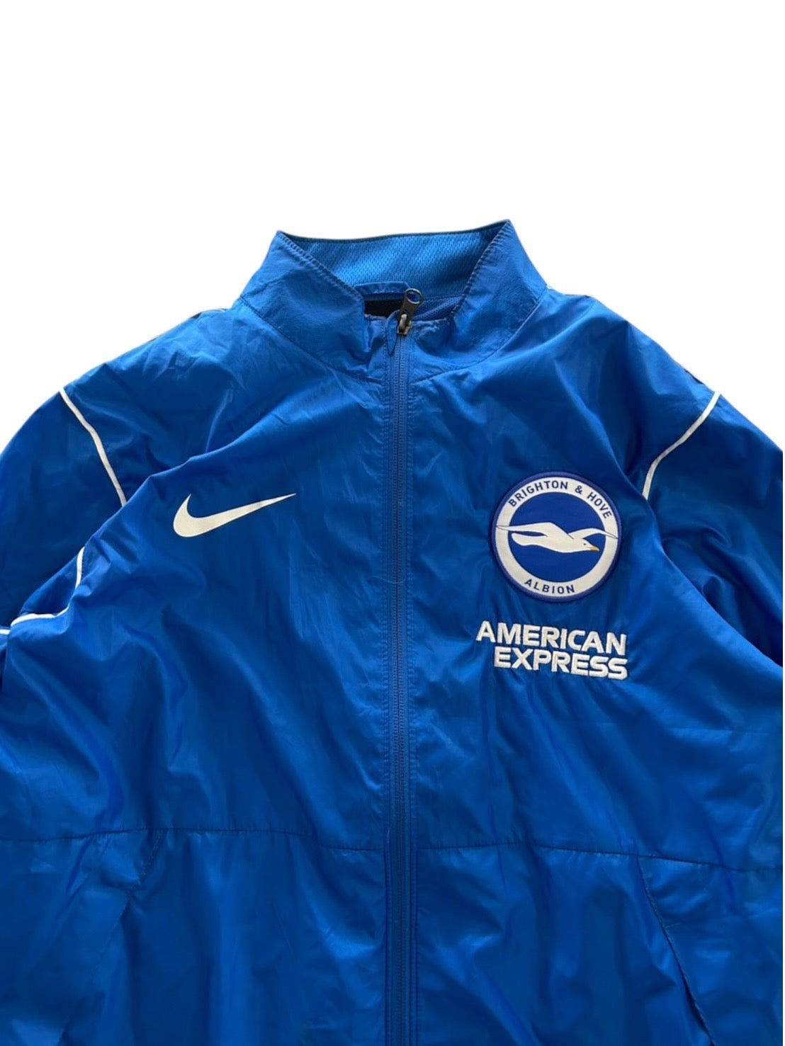 Nike Brighton Jacket