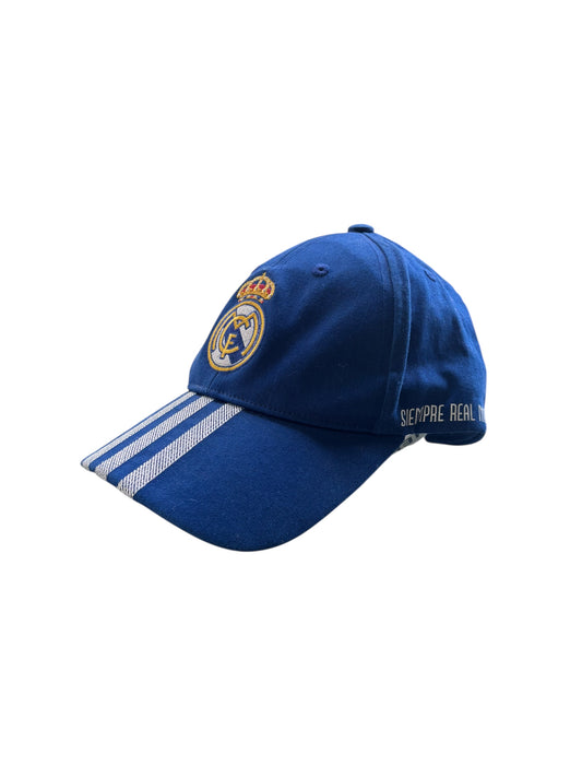 Adidas Real Madrid Cap