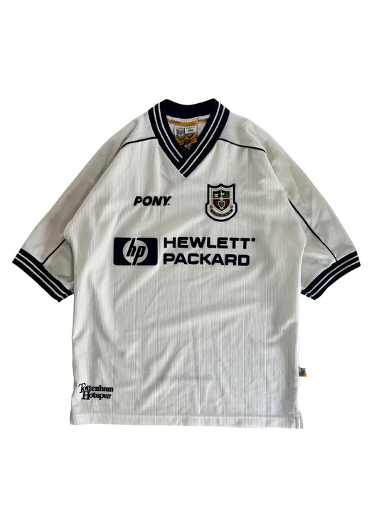 97/99 Pony Tottenham Hotspur Home