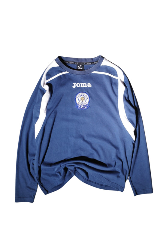 2009 Joma Leicester 125th L/S Top