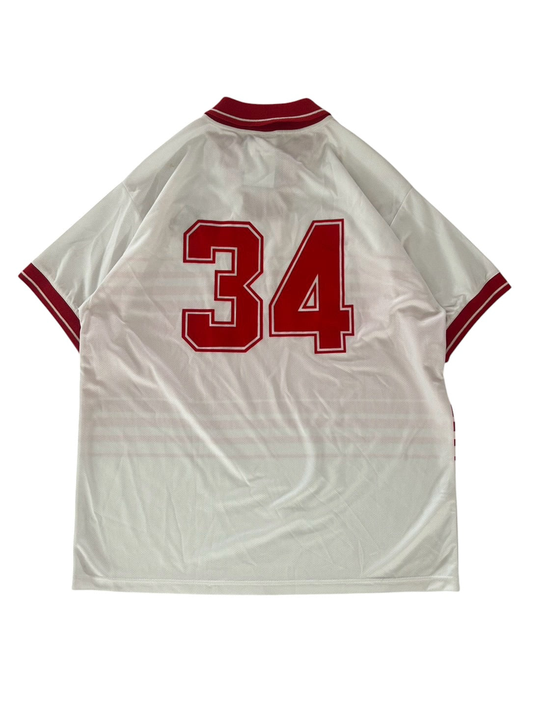 1998 Puma UAE Home