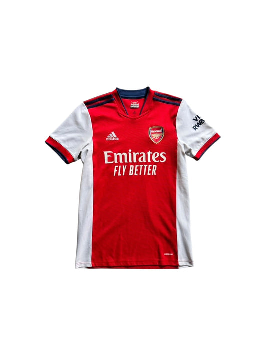 21/22 Nike Aresenal Home