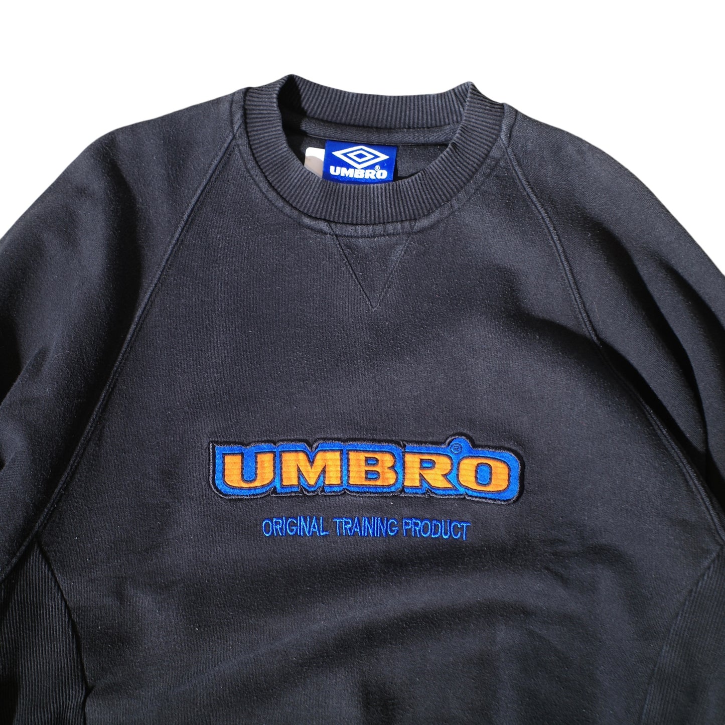 90s Umbro Crewneck