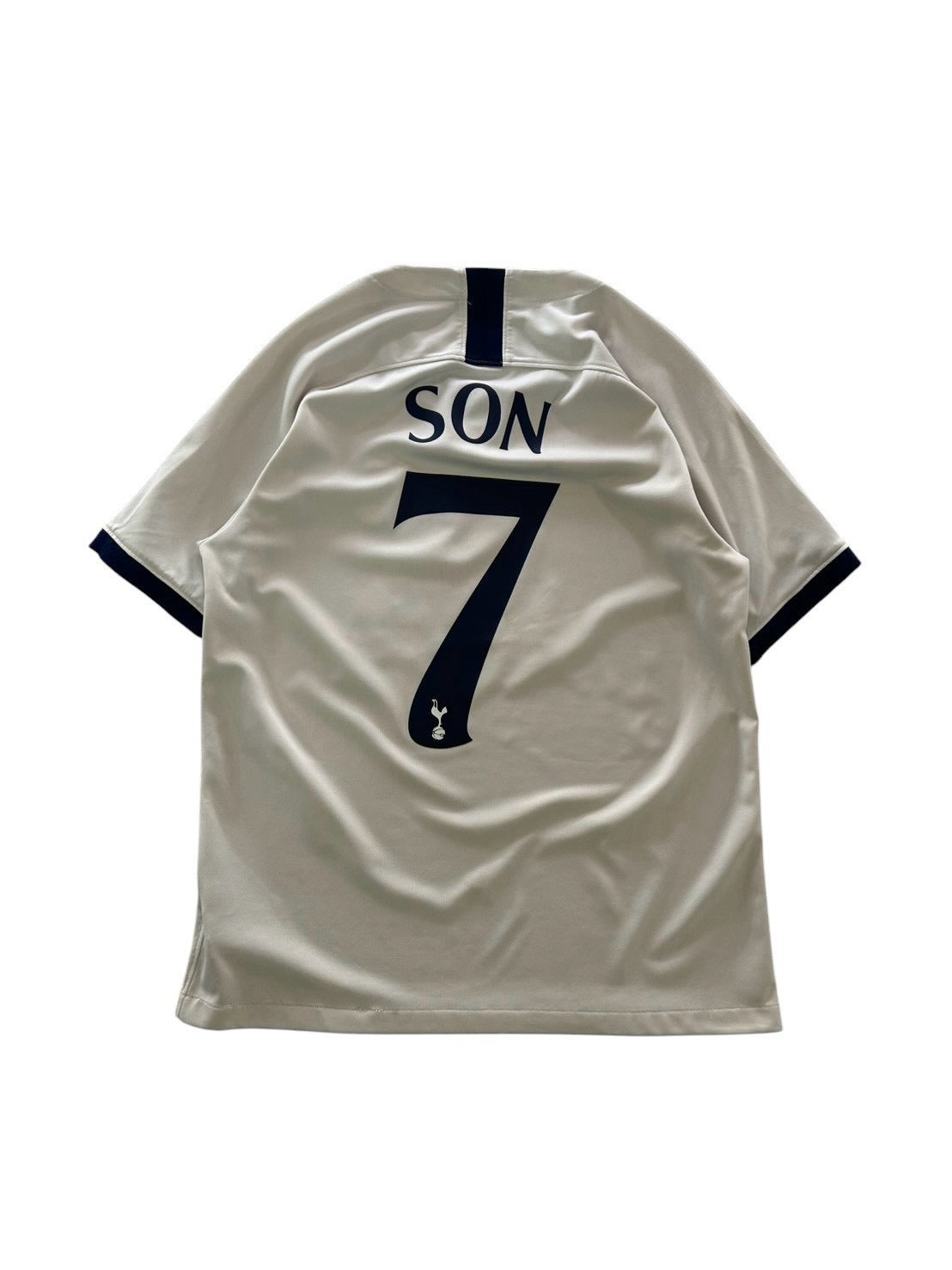 19/20 Nike Tottenham Hotspur Home No.7 Son