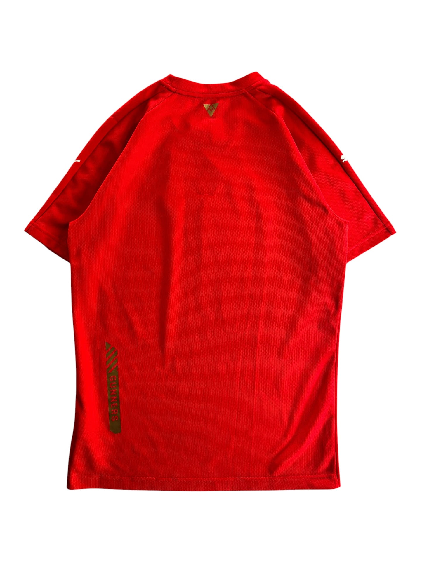 15/16 Puma Arsenal Pre-Match