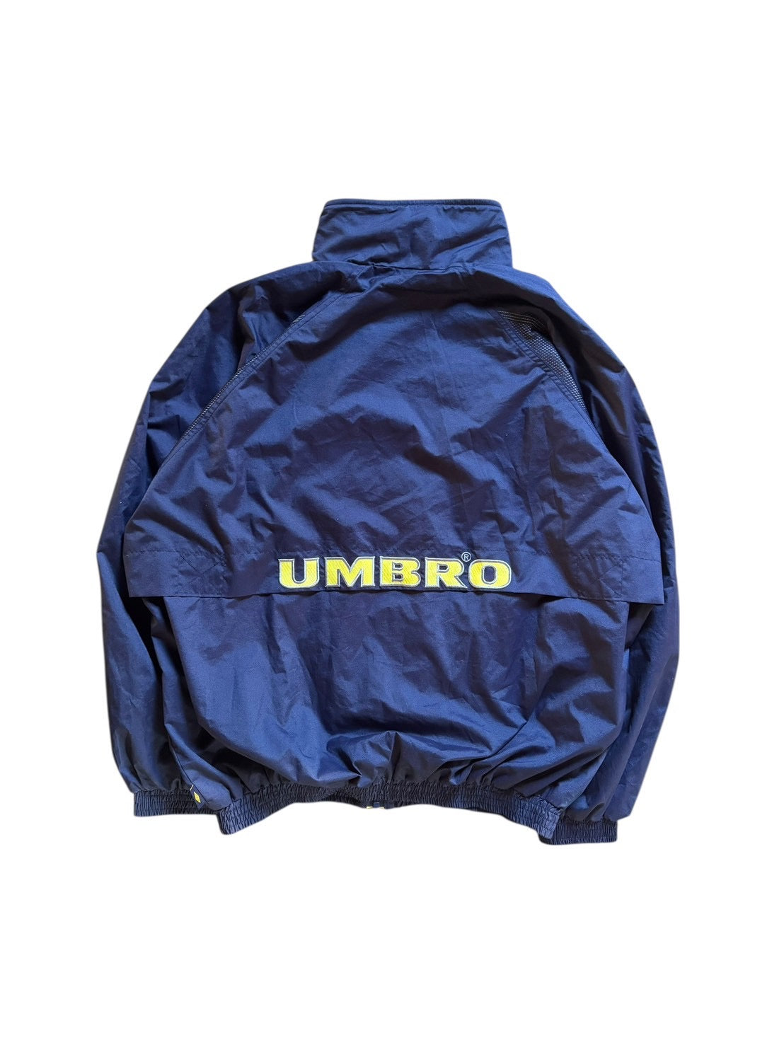 90s Umbro Chelsea Track Jacket