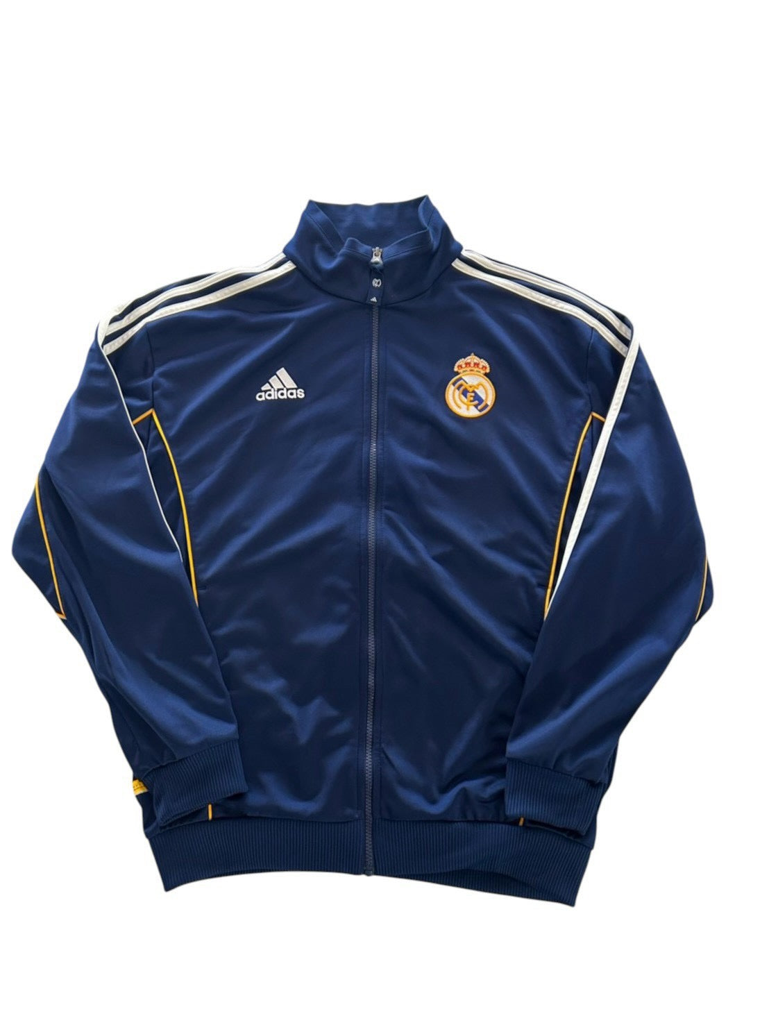 Adidas Real Madrid Trainning Top