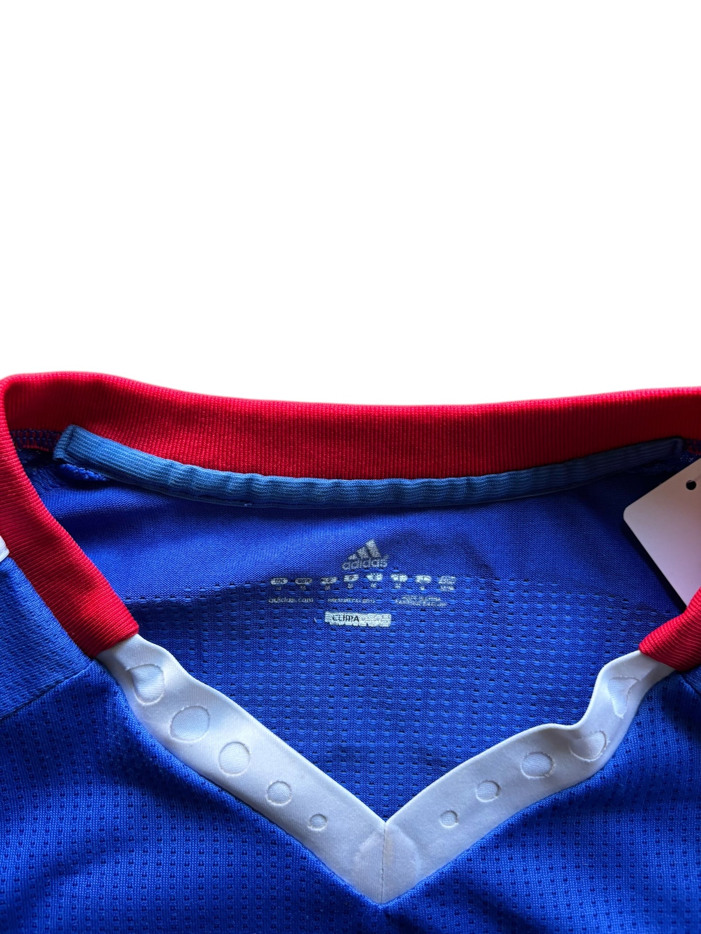 10/11 Adidas Chelsea Home No.26 John Terry