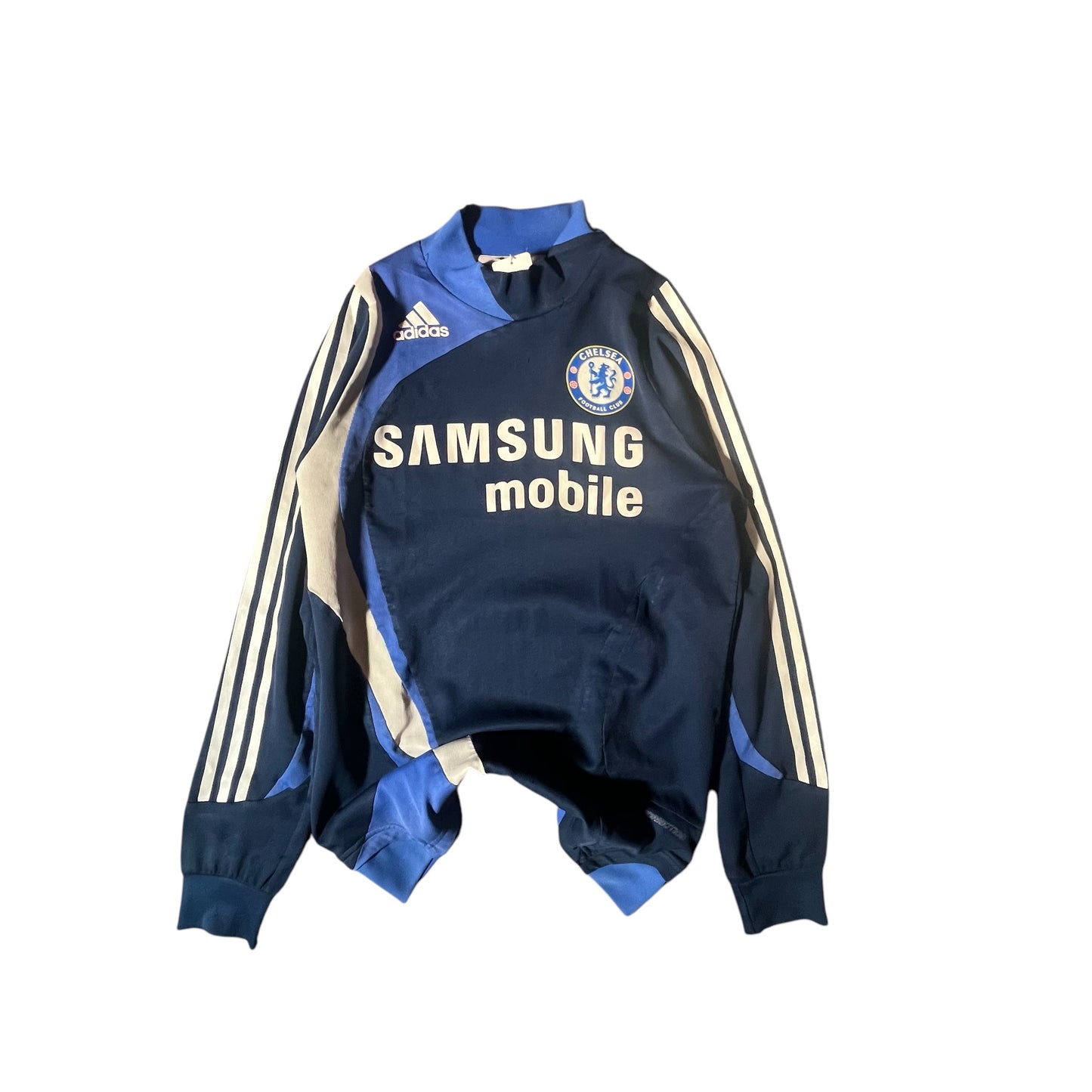 Adidas Chelsea L/S Top