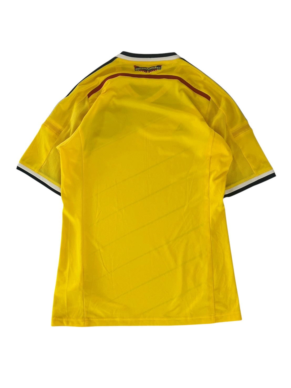 2014 Adidas Colombia Home