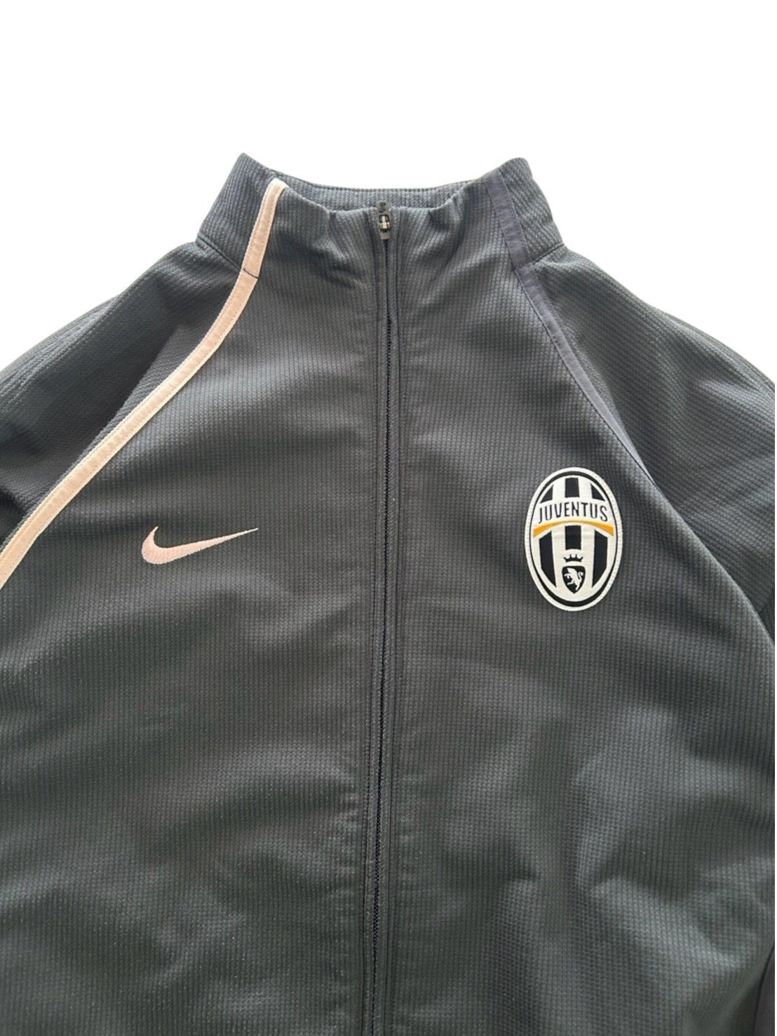 Nike  Juventus Trainning  Jacket